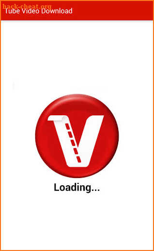Tube Video Downloader VMate screenshot