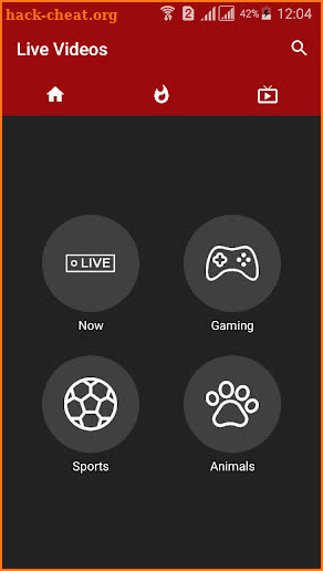 Tube Video Player - Free Floating Mode screenshot