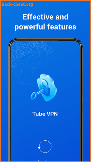 Tube VPN - Fast&Safe screenshot