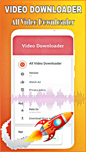 TubeMedia Downloader - HD Video Downloader screenshot