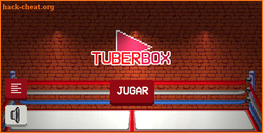 TuberBox: Boxeo de Vloggers screenshot