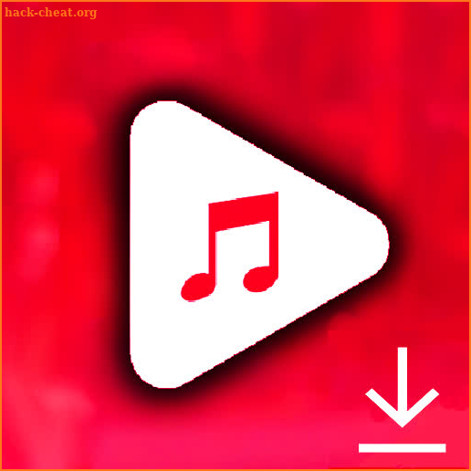 Tubix Music Downloader & Video Downloader screenshot