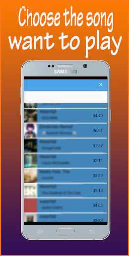 TUBlDY Download Mp3 Free 2020 screenshot