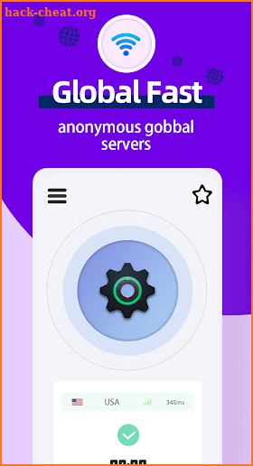 Tubo VPN Master screenshot