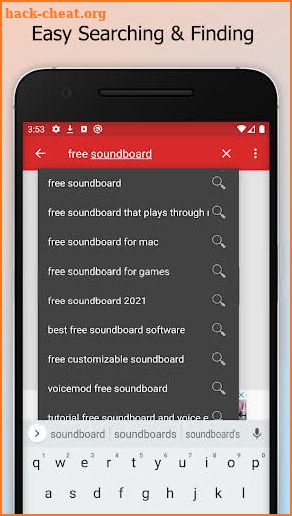 TubPlay : Mp3 Music Downloader screenshot