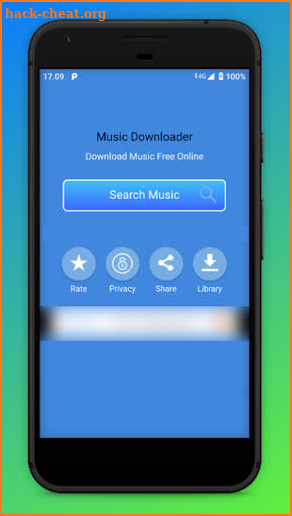 Tudiby-Mp3 Free Download - Mp3 Downloader & Player screenshot