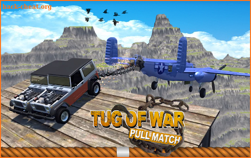 Tug of War : Pull Match screenshot