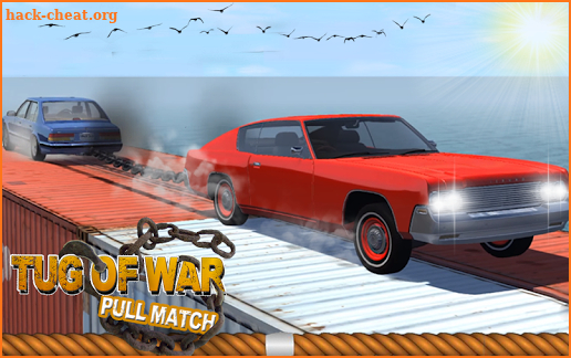 Tug of War : Pull Match screenshot