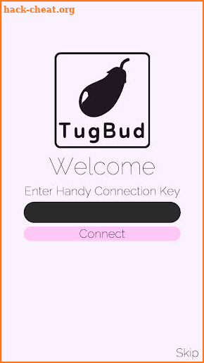 TugBud Handy Remote screenshot