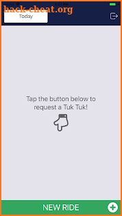 Tuk Tuk Time screenshot