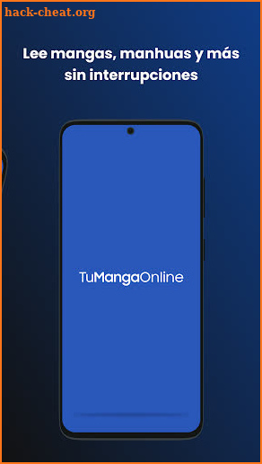 TuMangaOnline - Lee Mangas screenshot