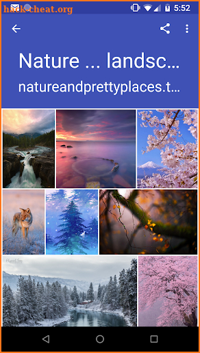 Tumblr Photos and Videos - Explore View and Share screenshot