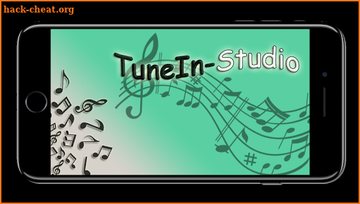 TuneIn Studio Radio screenshot