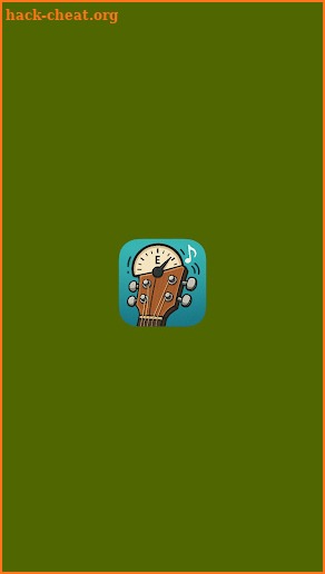 Tunerly Chromatic screenshot
