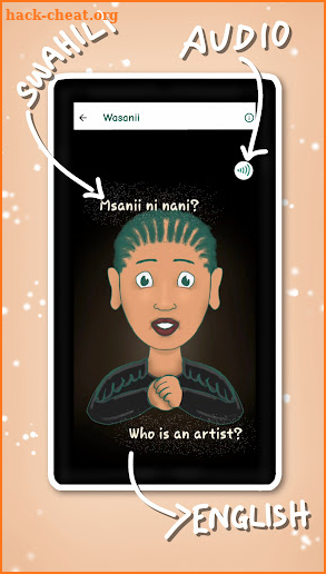 Tuni Comics screenshot