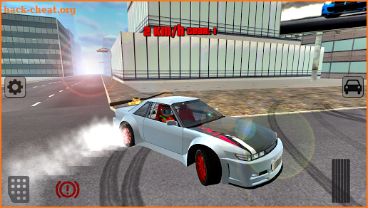 Tuning Car Simulator screenshot
