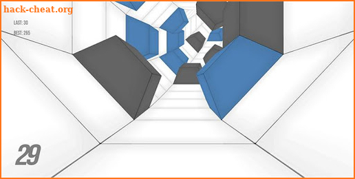 Tunnel Ball 3D - Roller Ball screenshot