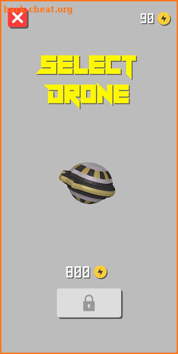 Tunnel Drone screenshot