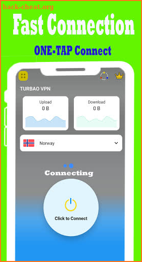 Turbao VPN - Free VPN screenshot