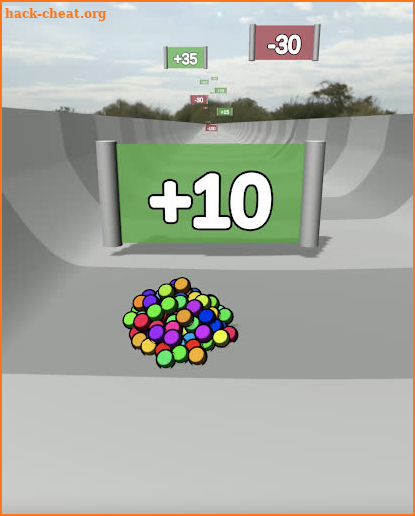 Turbo Balls screenshot