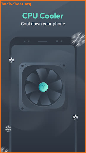 Turbo Clean - Phone Boost screenshot