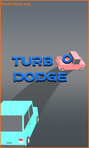 Turbo dodge screenshot