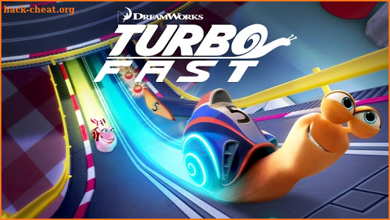 Turbo FAST screenshot