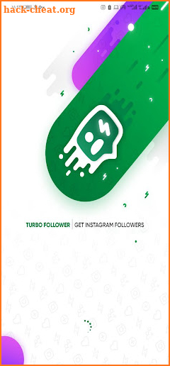 Turbo followers screenshot