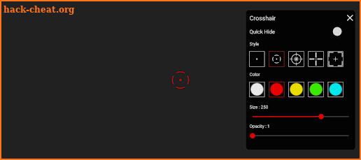 Turbo Gamer Pro: Game Booster screenshot