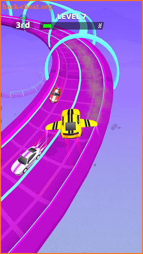 Turbo Race screenshot
