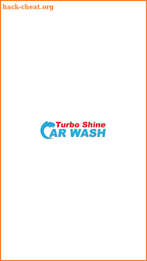 Turbo Shine Car Wash screenshot