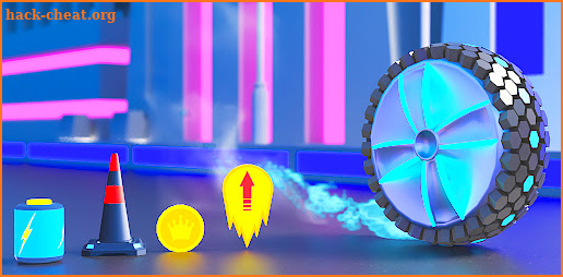 Turbo Stars Tyre Racing Games screenshot
