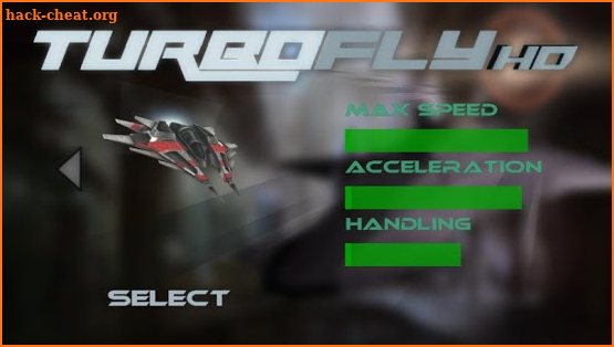 TurboFly HD screenshot