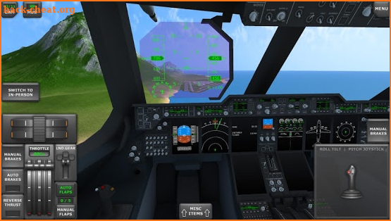plane simulator game hacks pc
