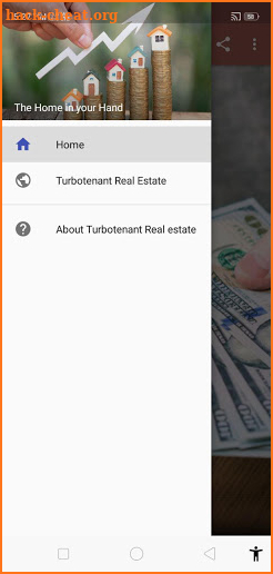 Turbotenant Real Estate screenshot
