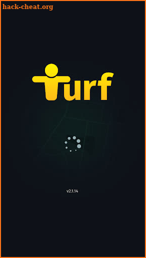 Turf screenshot