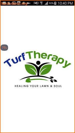 Turf Therapy screenshot
