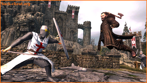 Turgut Battle Warrior: Ertugrul Ottoman Era Hero screenshot