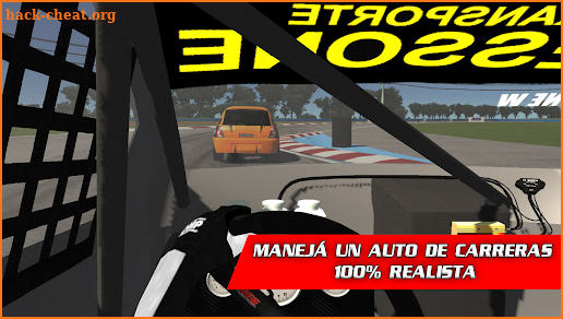 Turismo Pista Racing screenshot