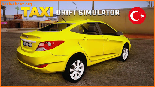 Türk Taksi Simulator Sahin Simulator 2020 screenshot