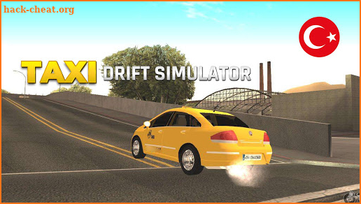 Türk Taksi Simulator Sahin Simulator 2020 screenshot