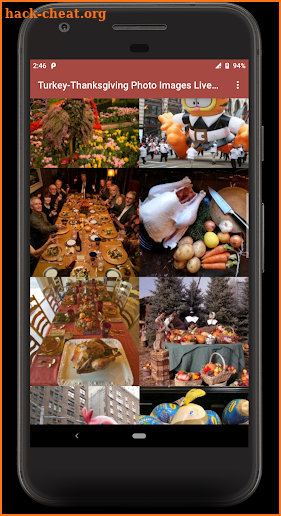 Turkey-Thanksgiving Photo Images Live & Free Pic screenshot