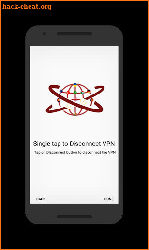 Turkey VPN - Super Fast Free VPN screenshot