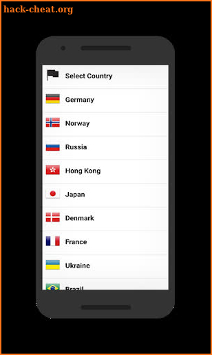Turkey VPN - Super Fast Free VPN screenshot