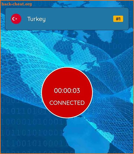 Turkey VPN - VPN Turkey screenshot