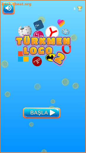 Türkmen Logo 2 screenshot