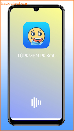 Turkmen Prikol screenshot