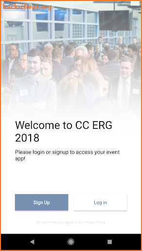Turner CC ERG Workshop 2018 screenshot