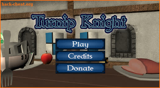 Turnip Knight screenshot