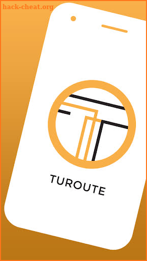 Turoute screenshot